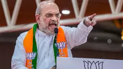 LS polls: Amit Shah to campaign in violence-hit Manipur on April 15