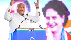 Congress has no moral right to be political party after Kharges Article 370 remarks: BJP