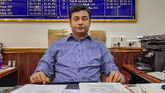 24,500 displaced people to vote from relief camps in violence-hit Manipur: EC