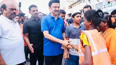 Will strive to build a world-class cricket stadium in Coimbatore: CM Stalin