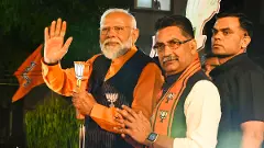 Prime Minister Narendra Modi