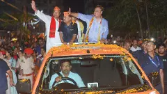 Exodus of Assam Congress leaders started after Nyay Yatra: Himanta