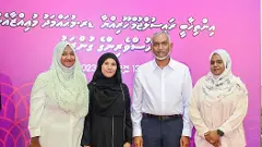 Ex-Maldivian minister apologises after post sparks outrage in India