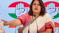 Cong slams US advisory for citizens travelling to India, says govt must register protest