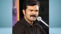 YouTuber Sattai Duraimurugan