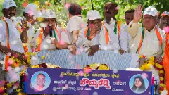 No Modi wave, only enthusiasm for Congress guarantees: Karnataka CM Siddaramaiah