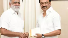 SC stays proceedings against TN minister I Periyasamy in corruption case