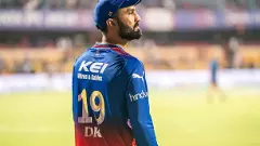 Dinesh Karthik
