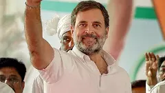 Kerala CM attacking Rahul to divert attention from govt failures, assist BJP: Congress