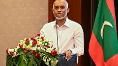 Maldivian opposition sought Indian help to oust president Muizzu: Report