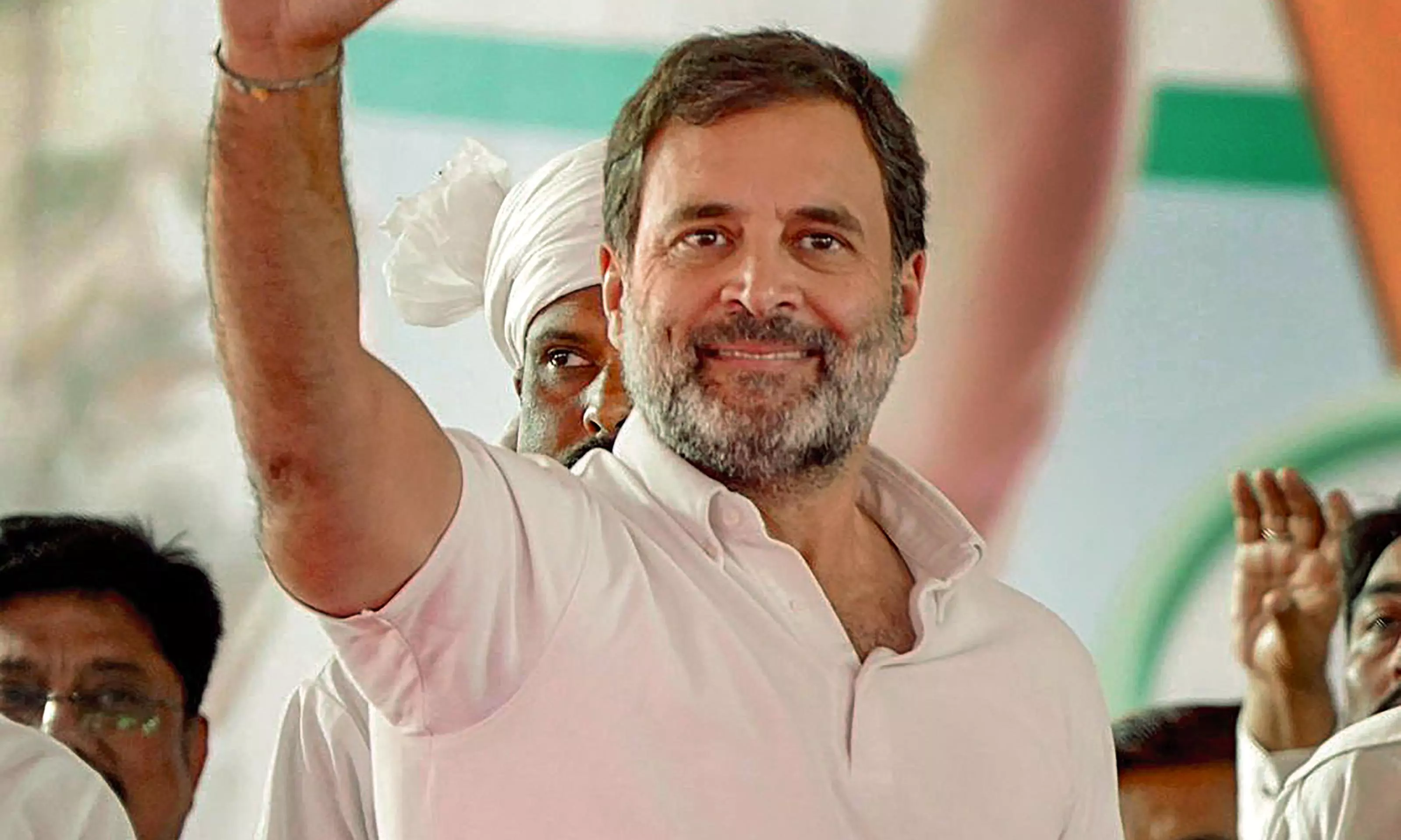 Enough of kindness towards friends, time to open govt coffers for commoners: Rahul Gandhi