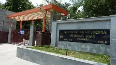 PM Modi to hold roadshow in Chennai today