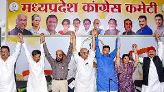 MP: Poll time gaffes, fear of sabotage and intrigue plague Congress