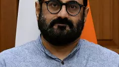 Lok Sabha polls 2024: BJP will get up to 60 seats from South, says Rajeev Chandrasekhar
