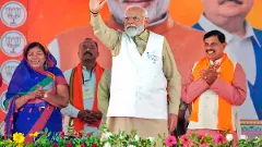 Left everything for the country but INDIA bloc leaders threatening me: PM Modi