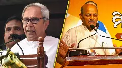This poll season, Odisha politicians are outshining chameleons