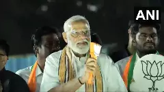 Security heightened in Udhampur before Modis rally; drone flying banned