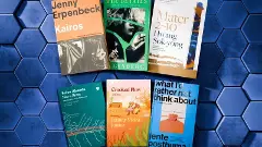 booker prize shortlist