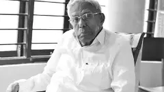 RM Veerappan obituary: The architect of MGR’s legacy, from films to politics