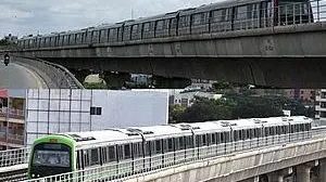 Bengaluru | Metro train services to start at 6 am on Republic Day Bengaluru | Metro train services to start at 6 am on Republic Day