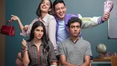 Farrey: A compelling take on the stilted fairness of the education system