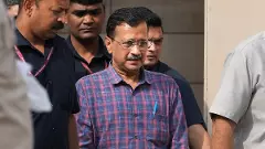 SC questions ED on timing of Kejriwals arrest, seeks its reply