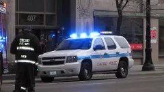 Chicago: Videos show police fired 96 shots in 41 secs in traffic stop that went wrong