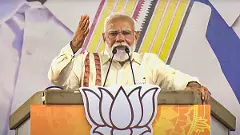 DMK has first copyright on corruption, Modi says at TN poll rally