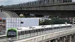 Bengaluru Metro