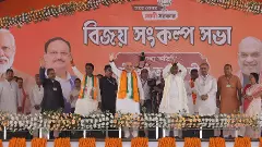 Mamata Didi facilitating infiltrators, misleading people on CAA: Amit Shah