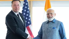 Elon Musk to visit India this month, meet PM Modi; may reveal investment plans