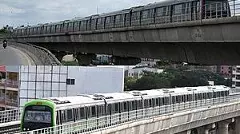 Bengaluru | Metro train services to start at 6 am on Republic Day