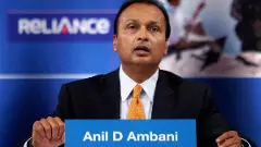Anil Ambani