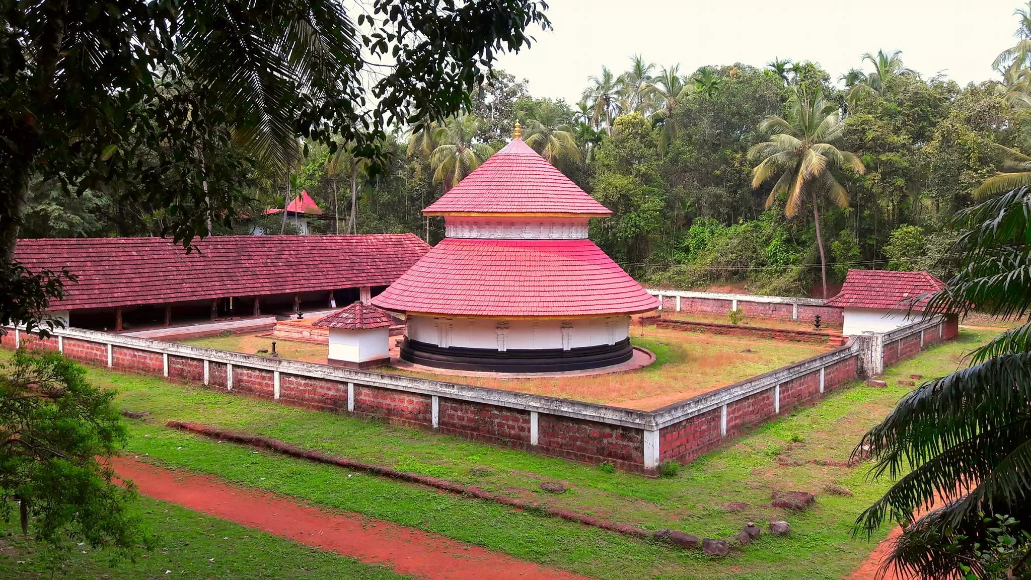 Real ‘Kerala story’: Hindus, Muslims join hands to renovate 400-year-old Durga temple
