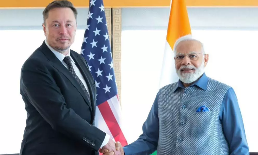 Elon Musk to visit India this month, meet PM Modi; may reveal investment plans