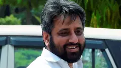 Amanatullah Khan