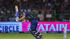 IPL 2024: GT beat RR by three wickets in Jaipur thriller