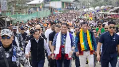 Arunachal Assembly polls 2024: Date, key issues, current status of House