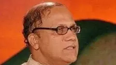 BJP targeting big victory margin in South Goa LS polls: Digambar Kamat