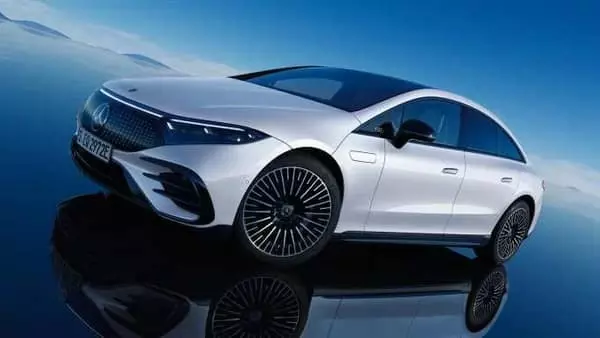 Mercedes-Benz India unfazed by Tesla's entry, says new EV policy has ...