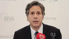 US urges China, other countries to intervene; stop Iran from attacking Israel