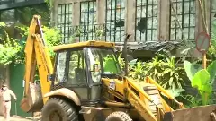 Historic Hindu temple razed  in Pakistans Khyber district