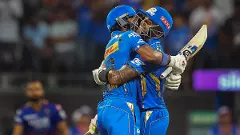 IPL 2024: Mumbai Indians pummel Royal Challengers Bengaluru by seven wickets