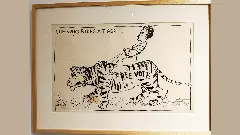 Abu’s World: Amid Lok Sabha polls 2024, a sneak peek into India’s troubled (political) past