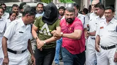 Hopping hotels, paying in cash: How cafe blast accused eluded cops for 1.5 months