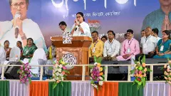 BJP has destroyed Constitution, will not win 200 Lok Sabha seats: Mamata