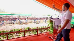 Congress will conduct caste census, fill 30 lakh vacancies if voted to power: Rahul