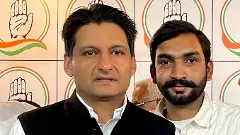 Lok Sabha polls: Congress finalises some candidates for 4 states including Punjab, HP