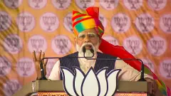 PM Modi has legalised corruption, indulging in hypocrisy: Congress