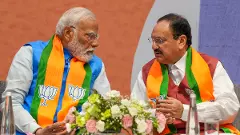 BJPs poll body holds meet to finalise candidates for Assembly elections